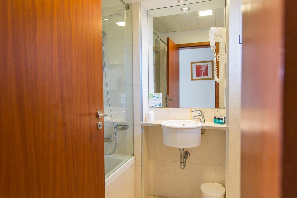 Suite Premium con Vista Mare Laterale